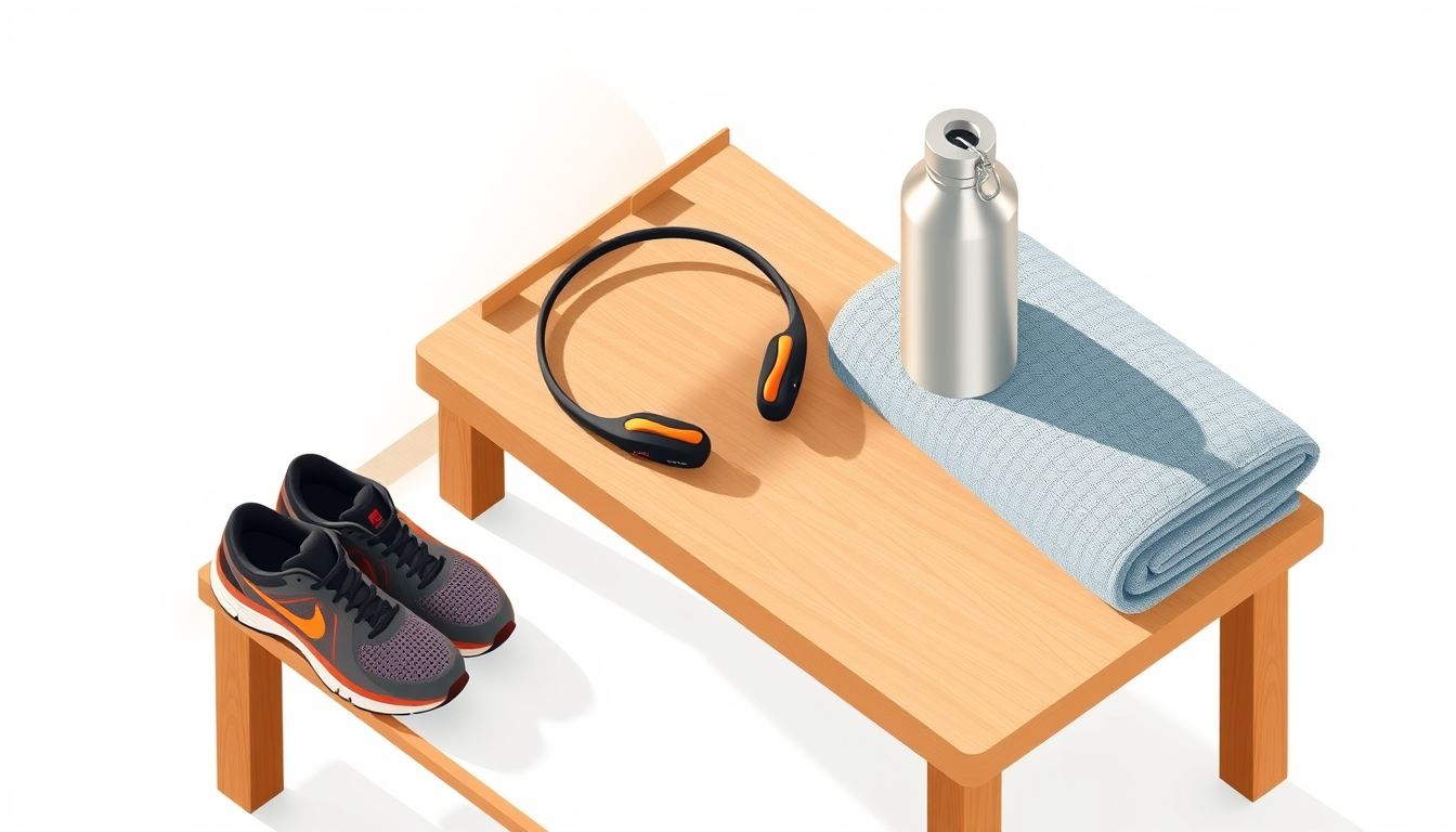 골전도 이어폰 추천 TOP 5 — 개방형 착용·IPX8 방수 랭킹 (2026)