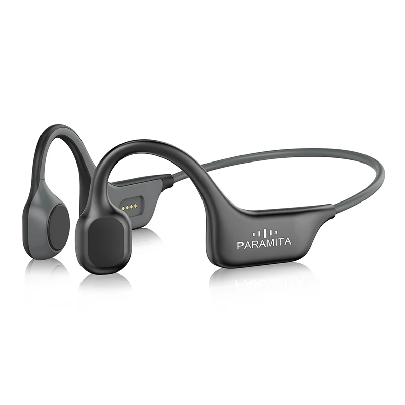 2024 Classic DG08 Bone Conduction Headphone Wireless Bluetooth Headset with MIC BT 5.3 Waterproof for Sport Running Workouts — AliExpress 어필리에이트 제품 사진 (평점 4.68)